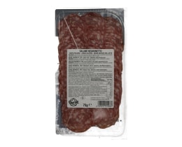NEGRONI | SALAMI NEGRONETTO 75GR