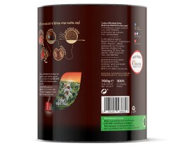 NESCAFE | Στιγμιαίος Καφές  700g Έκπτωση 2.5Ε