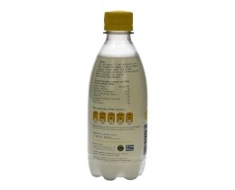 ΚΑΜΠΟΣ ΧΙΟΥ | ΑΝΑΨΥΚΤΙΚΟ ΛΕΜΟΝΑΔΑ ΜΕ ΑΝΘΡΑΚΙΚΟ 330 ML