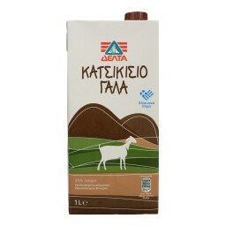 ΔΕΛΤΑ | FRESH MILK GOAT 1 LT