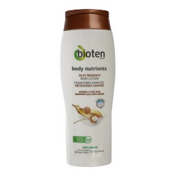 BIOTEN | ΛΟΣΙΟΝ ΣΩΜΑΤΟΣ ΜΕΤΑΞΕΝΙΑΣ ΛΑΜΨΗΣ 250ML