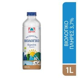 ΤΟΥ ΤΟΠΟΥ ΜΑΣ | ΔΕΛΤΑ ΓΑΛΑ ΤΟΥ ΤΟΠΟΥ ΜΑΣ ΒΙΟ ΠΛ 1L