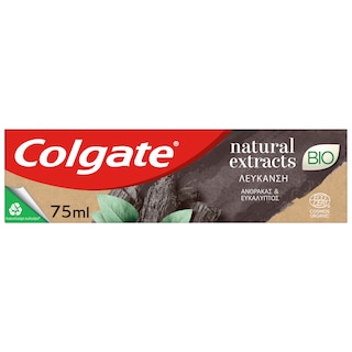 COLGATE