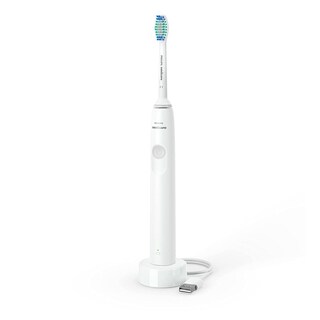PHILIPS | Ηλεκτρική Οδοντόβουρτσα HX3641 1+1 Τεμάχιο Δώρο