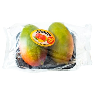 - | MANGO RIPE IMPORTED PER PIECE 550 GR