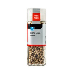 ΑΒ | Πιπέρι Λευκό Ολόκληρο 53 gr