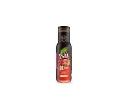 LIFE | Ice Tea Ιβίσκος Cranberry 0% Ζάχαρη 500ml