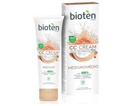 BIOTEN | Κρέμα Προσώπου CC Cream Medium 50ml