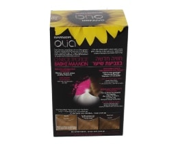 OLIA | ΒΑΦΗ ΜΑΛΛΙΩΝ ΣΕΤ 7.0 ΣΚΟΥΡΟ ΞΑΝΘΟ 60GR 60 GR