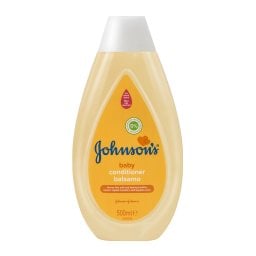 JOHNSON BABY | JOHN.BABY CONDITIONER REGULAR  500ML