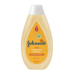 JOHNSON BABY | JOHN.BABY CONDITIONER REGULAR  500ML