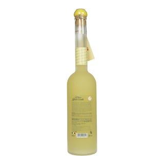 ELISIR | ELISIR DI LIMONCELLO 500ML