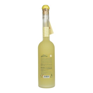 ELISIR | Λικέρ Ιταλίας Limoncello 500ml