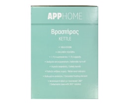 APP | APPHOME KETTLE  2200W