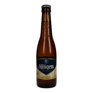 AFFLIGEM | ΜΠΥΡΑ BLONDE ΦΙΑΛΗ 300 ML