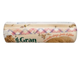 BARILLA | GRANCEREALE | Μπισκότα Digestive 250g