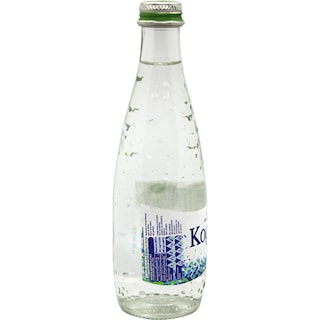 ΚΟΡΠΗ | Water Natural Mineral Sparkling 330ml