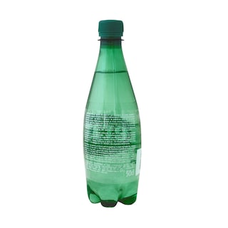 PERRIER | Νερό Φυσικό Μεταλλικό Ανθρακούχο 500ml