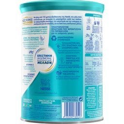 NAN | Γάλα Νηπιακό Σκόνη Optipro Νο4 2+ Ετών 800gr