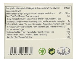 THAI THAI | THAI THAI ΗΜΙΕΤΟΙΜΟ ΦΑΓΗΤΟ ΚΑΤΕΨΥΓΜΕΝΟ ΚΟΤΟΠΟΥΛΟ ΤΕΡΙΓΙΑΚΙ ΜΕ ΝΟΥΝΤΛΣ 320GR