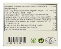 THAI THAI | THAI THAI ΗΜΙΕΤΟΙΜΟ ΦΑΓΗΤΟ ΚΑΤΕΨΥΓΜΕΝΟ ΚΟΤΟΠΟΥΛΟ ΤΕΡΙΓΙΑΚΙ ΜΕ ΝΟΥΝΤΛΣ 320GR