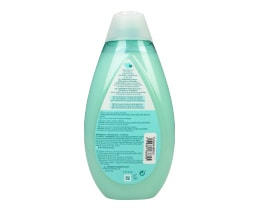 JOHNSON BABY | Σαμπουάν & Conditioner Soft & Shiny 2σε1 500ml Έκπτωση 30%