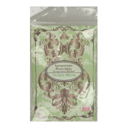 TIDY | Αρωματικό Φακελάκι Ρούχων Floral Dream 1 Τεμάχιο