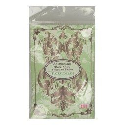 TIDY | Αρωματικό Φακελάκι Ρούχων Floral Dream 1 Τεμάχιο