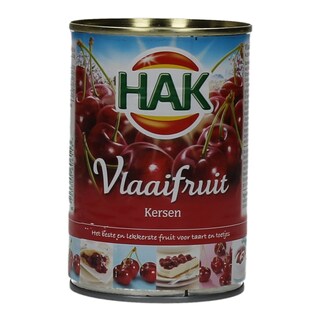 HAK | ΓΕΜΙΣΗ ΤΑΡΤΑΣ ΚΕΡΑΣΙ 430 GR