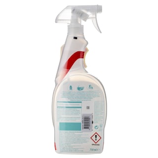 KLINEX | KLINEX SPR.PURE HYGIENE 750ML(35%)