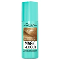 MAGIC RETOUCH | Βαφή Μαλλιών Magic Retouch Ξανθό 1 Τεμάχιο