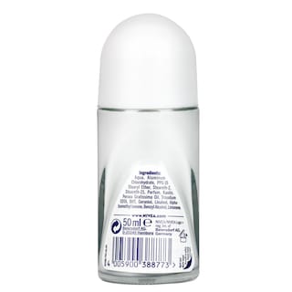 NIVEA | Αποσμητικό Roll On Talc Sensation 50ml 1+1 Δώρο