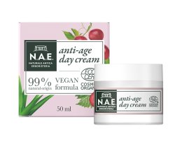 N.A.E. | NAE ΚΡΕΜΑ ΗΜΕΡΑΣ ANTI AGE 50ML Αντιγηραντική Bellezza 50ml