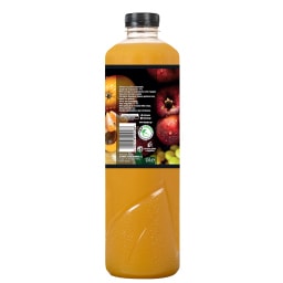 ΟΛΥΜΠΟΣ | Φυσικός Χυμός 9 Φρούτα 7 Βιταμίνες 1.5lt