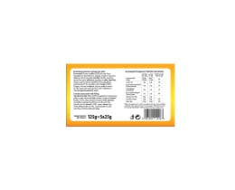 CHEETOS | Σνακ Δημητριακών Sweetos Γάλα 5x25g