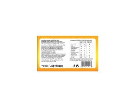 CHEETOS | Σνακ Δημητριακών Sweetos Γάλα 5x25g