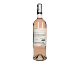 ΤΕΧΝΗ ΑΛΥΠΙΑΣ | Rose Wine Dry Techni Alipias 750ml