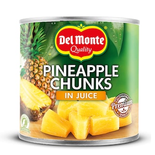 DEL MONTE