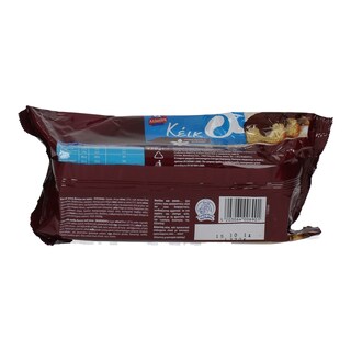 ΑΛΛΑΤΙΝΗ | ΚΕΙΚ ΒΑΝΙΛΙΑ ΚΑΙ ΚΑΚΑΟ 430 GR