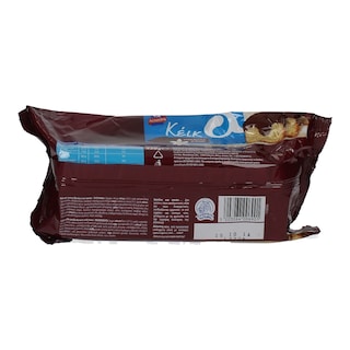 ΑΛΛΑΤΙΝΗ | ΚΕΙΚ ΒΑΝΙΛΙΑ ΚΑΙ ΚΑΚΑΟ 430 GR