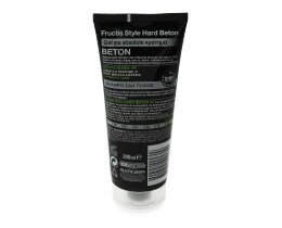 FRUCTIS | STYLING GEL ΜΑΛΛΙΩΝ HARD BETON 200 ML