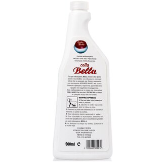 BELLA | Υγρό Σιδερώματος Colla Ανταλλακτικό 500ml