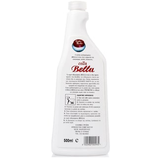 BELLA | Υγρό Σιδερώματος Colla Ανταλλακτικό 500ml