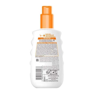 AMBRE SOLAIRE | Αντηλιακό Hydra 24 Spray SPF30 300ml