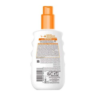 AMBRE SOLAIRE | Αντηλιακό Hydra 24 Spray SPF30 300ml