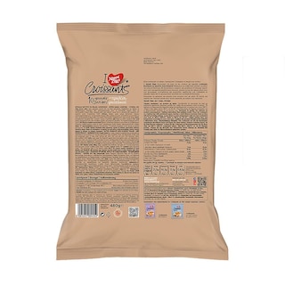 ΧΡΥΣΗ ΖΥΜΗ | Κρουασάν Βουτύρου Πραλίνα 480gr