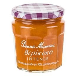 BONNE MAMAN | Μαρμελάδα Έξτρα Βερίκοκο 335g