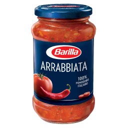 Σάλτσα Arrabbiata 400 gr