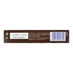SNICKERS | Παγωτό Γάλακτος Καραμέλα Φυστίκι 4x45.6g