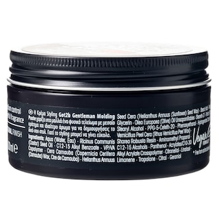 GOT2B | Πάστα Μαλλιών Gentleman Molding Paste 100ml